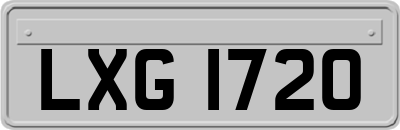 LXG1720
