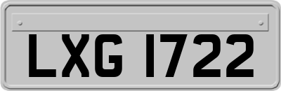 LXG1722