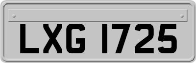 LXG1725