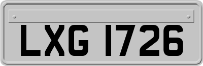 LXG1726