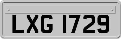 LXG1729