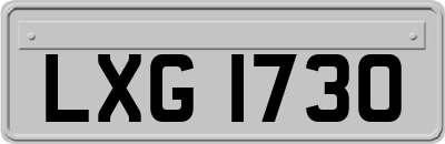 LXG1730