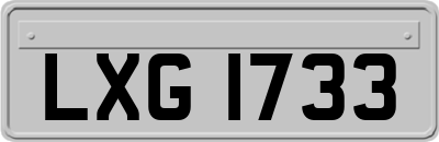 LXG1733