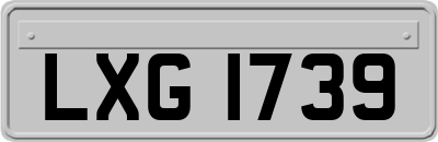 LXG1739
