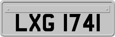 LXG1741