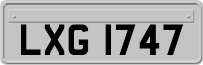 LXG1747