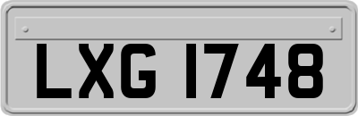 LXG1748