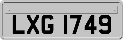 LXG1749