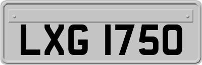 LXG1750