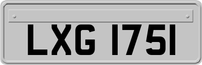 LXG1751