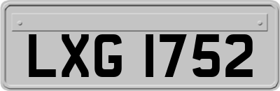 LXG1752