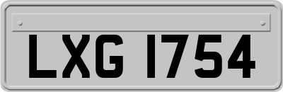 LXG1754