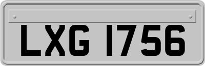 LXG1756