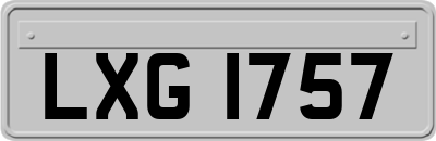 LXG1757