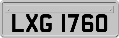 LXG1760