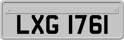 LXG1761