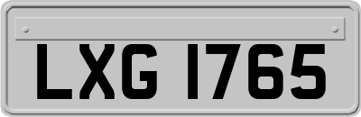 LXG1765