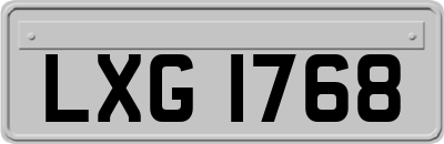 LXG1768