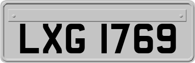 LXG1769
