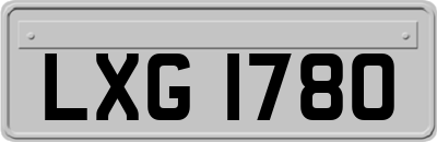 LXG1780