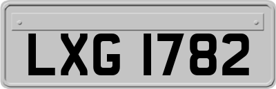 LXG1782