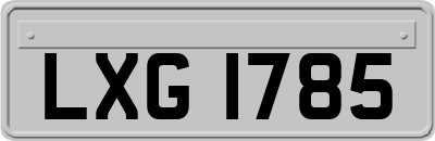 LXG1785