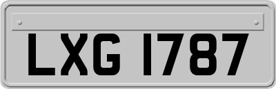 LXG1787