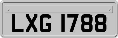 LXG1788