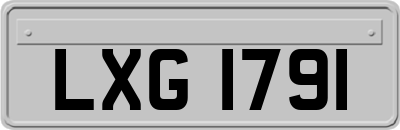 LXG1791