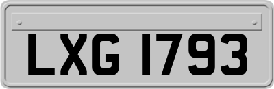 LXG1793