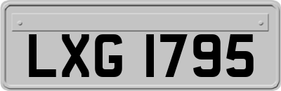 LXG1795