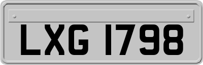 LXG1798