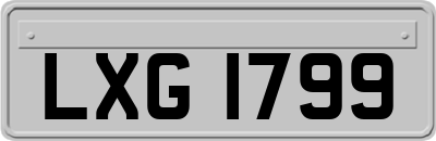 LXG1799