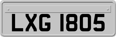LXG1805