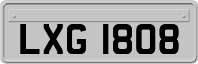 LXG1808