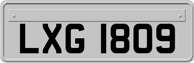LXG1809
