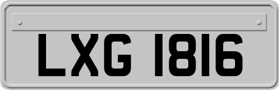 LXG1816