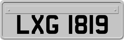 LXG1819