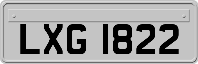 LXG1822