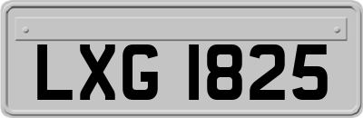 LXG1825