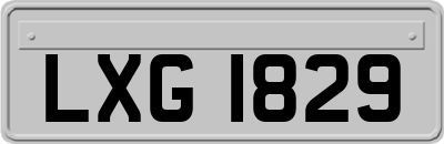 LXG1829