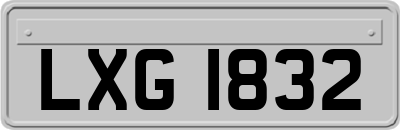LXG1832