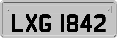 LXG1842