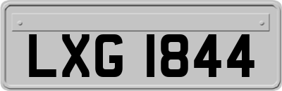 LXG1844