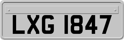 LXG1847