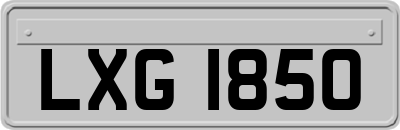 LXG1850