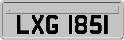 LXG1851