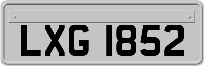LXG1852