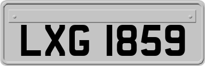 LXG1859