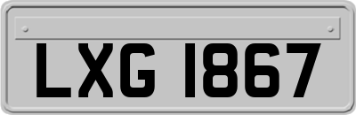 LXG1867